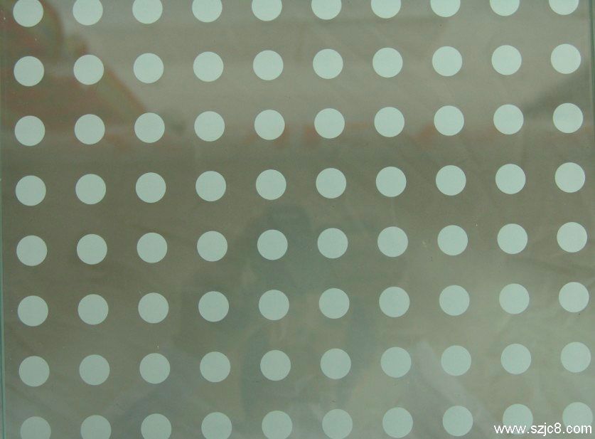 丝网印刷/彩釉玻璃|秦皇岛市华耀工业技术玻璃有限公司