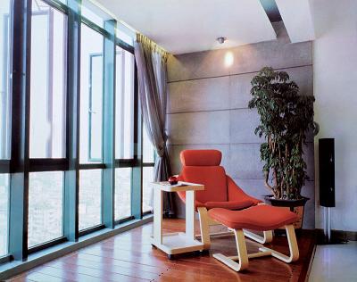 Low-E节能中空玻璃