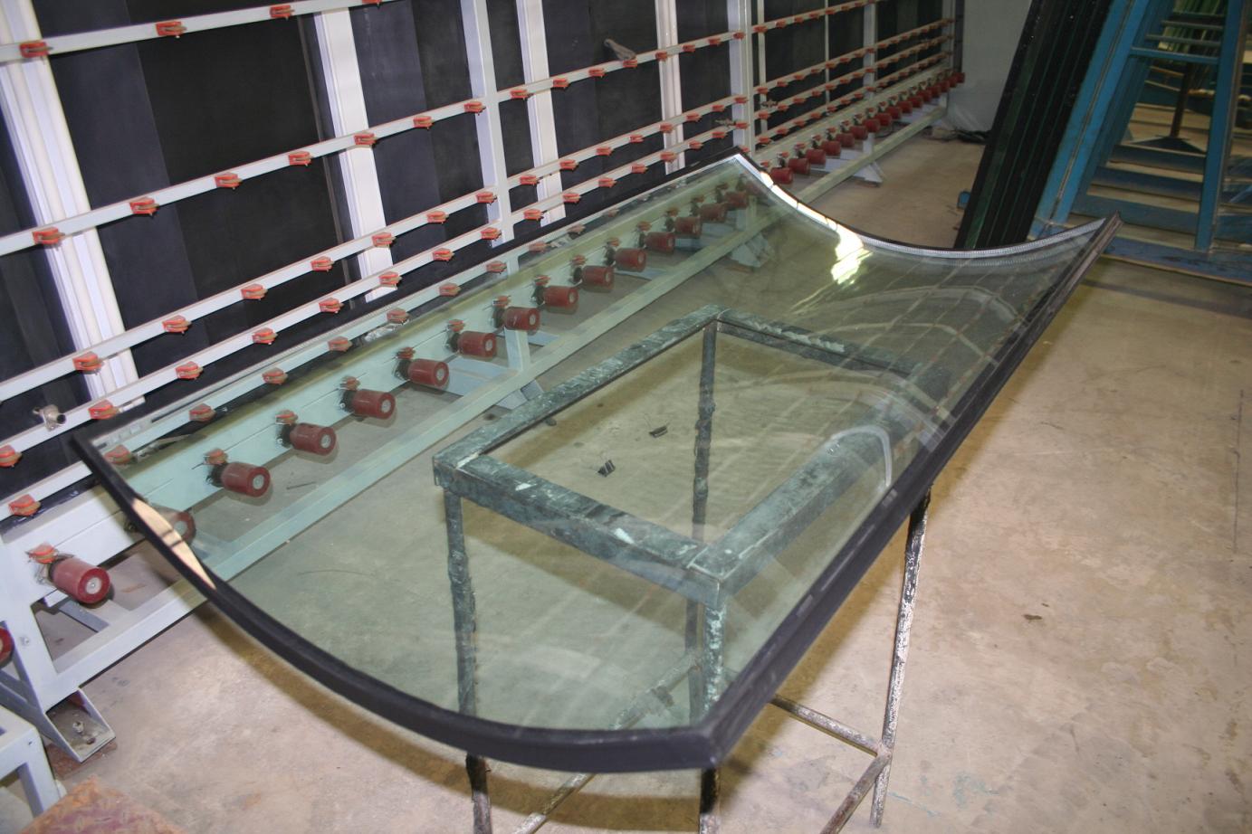 中空玻璃|秦皇岛市华耀工业技术玻璃有限公司