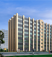 华北电力大学工程|秦皇岛市华耀工业技术玻璃有限公司