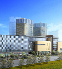 长春盛世城二期|秦皇岛市华耀工业技术玻璃有限公司